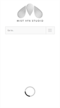 Mobile Screenshot of mistvfxstudio.com